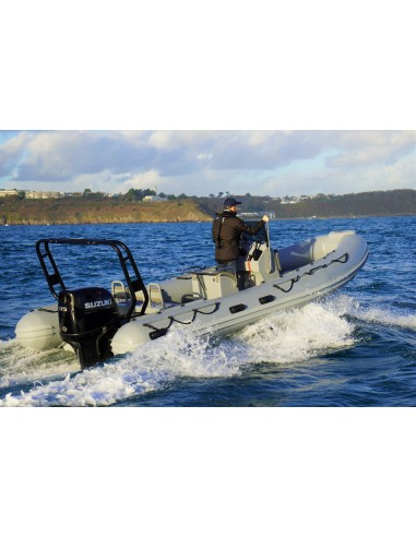 3D TENDER XPRO 589