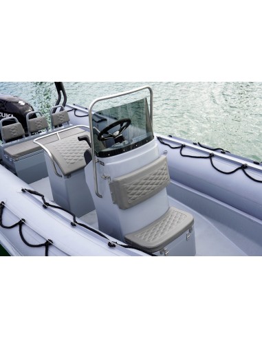 3D TENDER XPRO 589