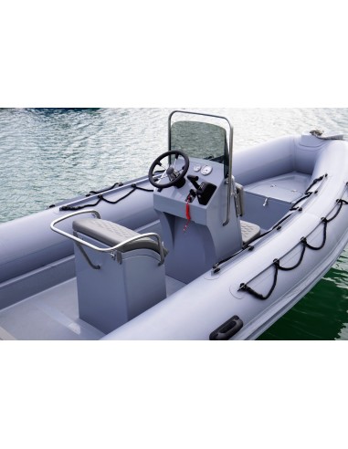3D TENDER XPRO 589