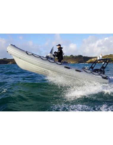3D TENDER XPRO 589
