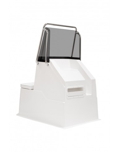 Consola C6