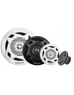 Colunas Cone Duplo 5,25...