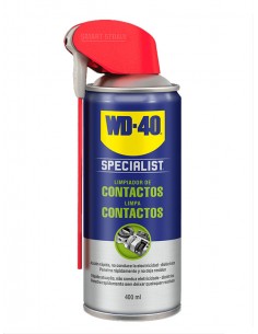 WD-40 Limpador de Contatos...