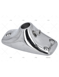 Base de Haste para Bandeira