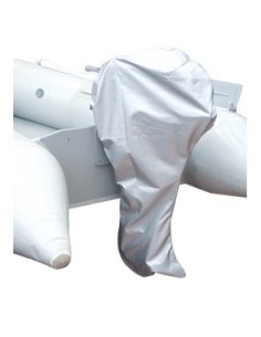 Capa Completa para Motor...