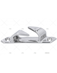 Guia para Cabos Inox 114mm...