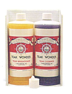 Kit manutenção Teka