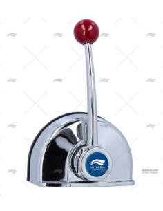 Comando de Controlo Simples