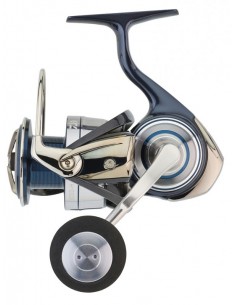 Carreto Daiwa Certate SW...