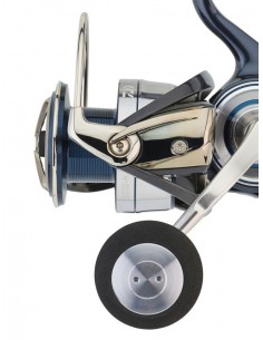 Carreto Daiwa Certate SW... 2