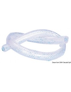 Mangueira PVC 16x26mm