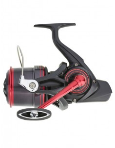 Carreto Daiwa Crosscast...