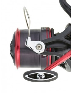 Carreto Daiwa Crosscast... 2