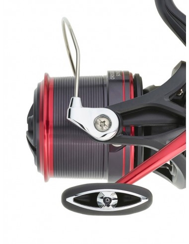Carreto Daiwa Crosscast Surf 35 SCW...