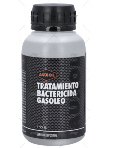 Tratamento Bactericida...