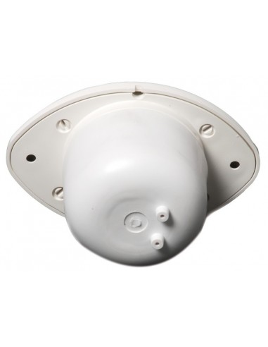 Buzina de Embutir ABS 12v