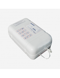 BALSA ISO 9650 ARIMAR –... 2