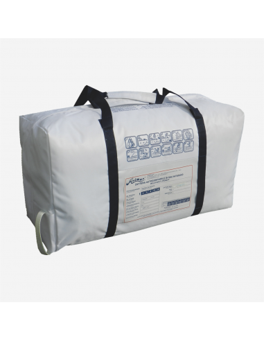 BALSA ISO 9650 ARIMAR – TIPO 1 GRUPO...