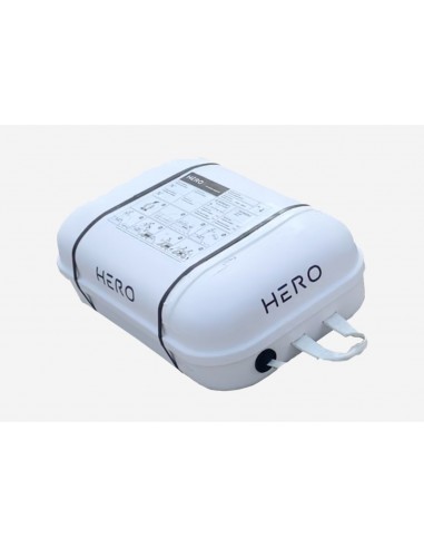 BALSA HERO ISO 9650 – TIPO 1 GRUPO A...