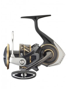 Carreto Daiwa Caldia SW...