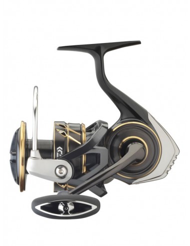 Carreto Daiwa Caldia SW 6000D-H
