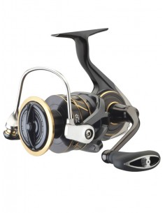 Carreto Daiwa Caldia SW... 2