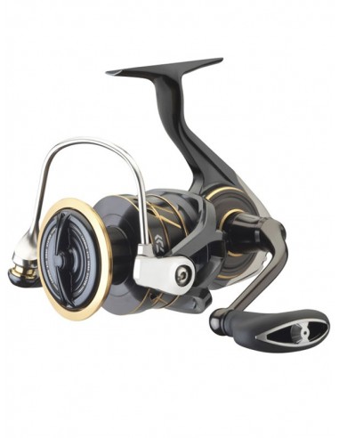 Carreto Daiwa Caldia SW 6000D-H