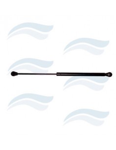 Amortecedor a Gás Nitride