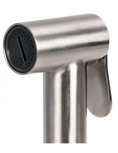 Chuveiro Evo SS c/ mangueira 2,5mt.