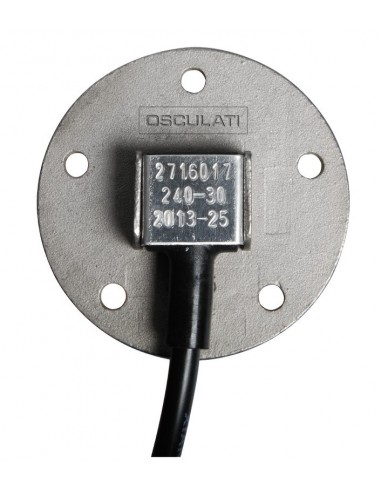 Sensor Vertical SS316 - 240/33ohm 17cm