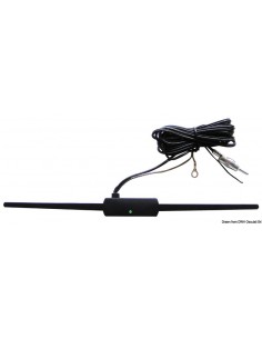 Antena Interna Rádio AM/FM