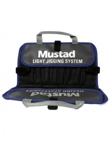 Bolsa Jig Mustad - Small