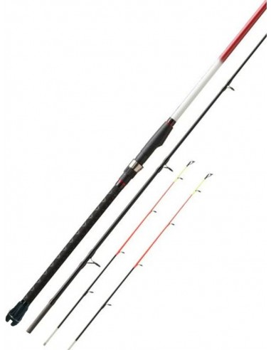 Cana Okuma Avenger Pro Boletino 3.00m