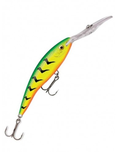 Rapala Deep Tailler Dancer 11cm 22g