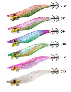 Toneira Shimano Sephia... 2