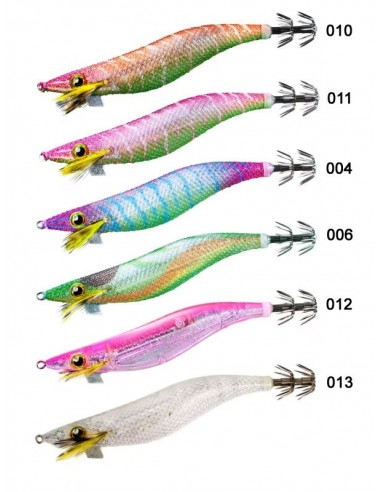 Toneira Shimano Sephia Clinch JET...