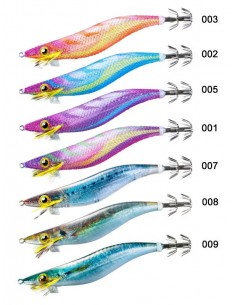 Toneira Shimano Sephia...