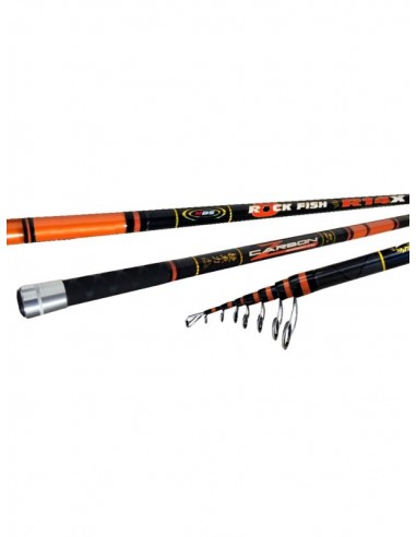 Cana NBS Rock Fish R14X 5.00m