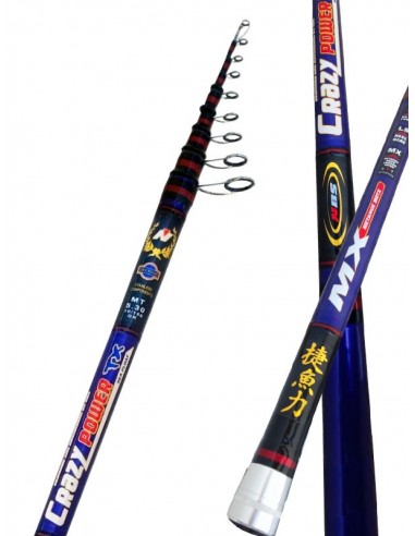 Cana NBS Crazy Power 5.30m