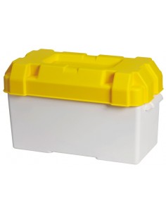 Caixa de bateria moplen...