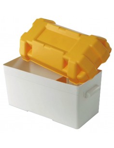 Caixa de bateria moplen... 2