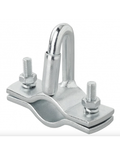 Suporte p/ cabo segurança