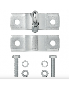 Suporte p/ cabo segurança 2