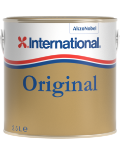 International Verniz...