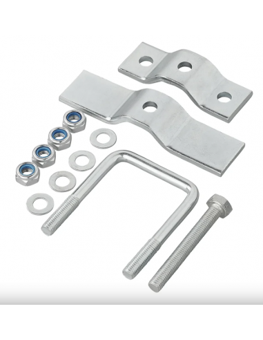 Suporte de roda sobressalente