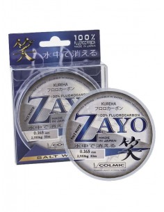 Colmic Zayo 100%... 2