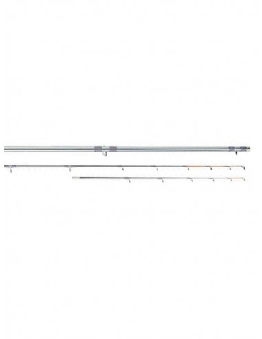Cana Daiwa Exceler QB 2.70m