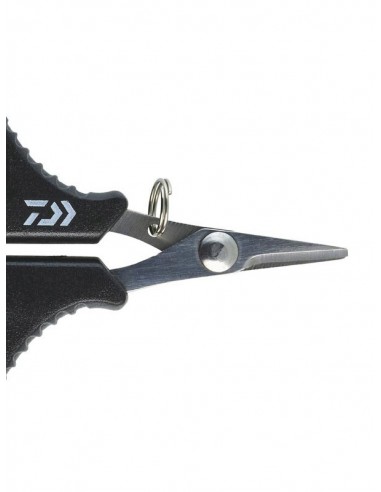 Tesoura Daiwa Multifilamento