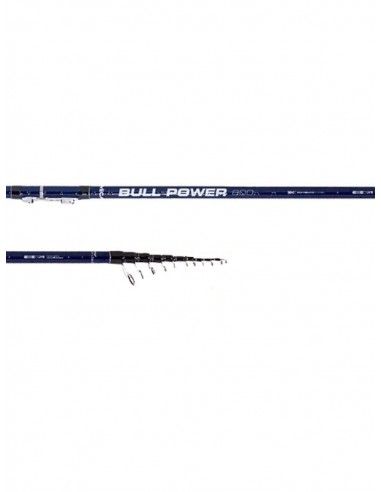 Cana Vega Bull Power 5.00m