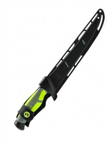 Faca Mustad MT098 7"
